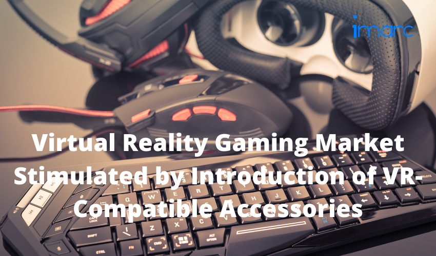 Virtual Reality Gaming Market